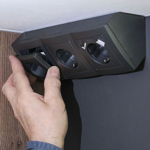 Electrical Panel & Circuit Breaker Specialists In Pembroke