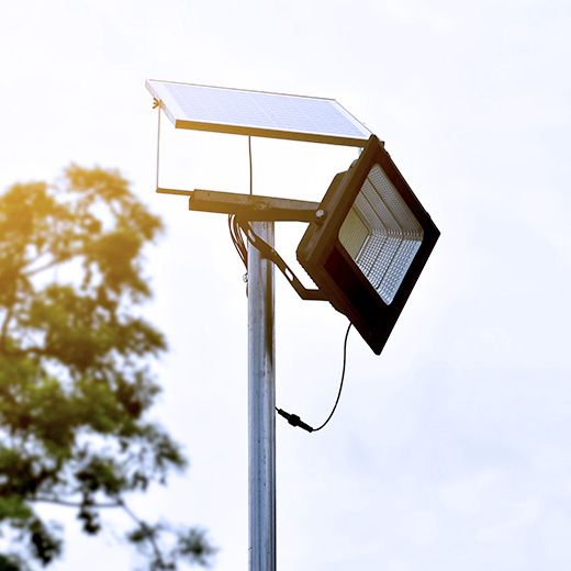 Pembroke Landscape & Outdoor Lighting Electricians