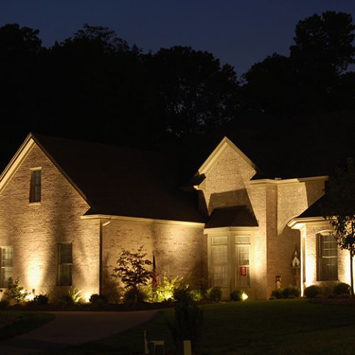 Pembroke Landscape & Outdoor Lighting Electricians