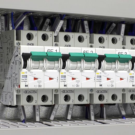 Electrical Panel & Circuit Breaker Specialists In Pembroke