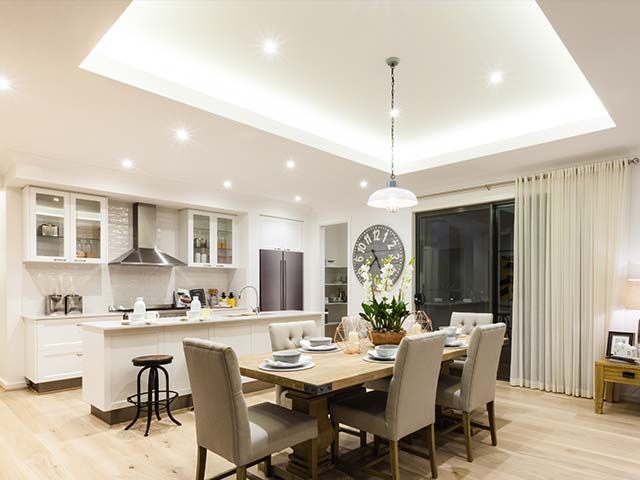 Lighting Electrical Experts In Pembroke
