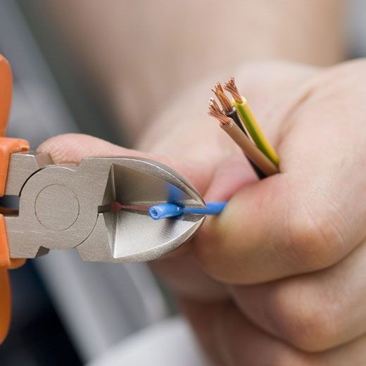 Electrical Panel & Circuit Breaker Specialists In Pembroke