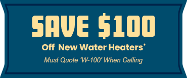 Limited Plumbing, Drains, Heating, AC Discount Pembroke