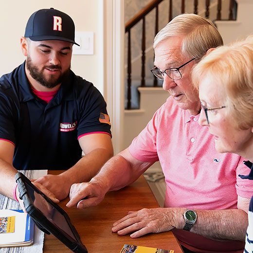 Standby Generator Experts In Pembroke