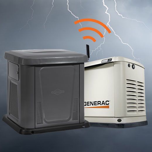 Standby Generator Experts In Pembroke
