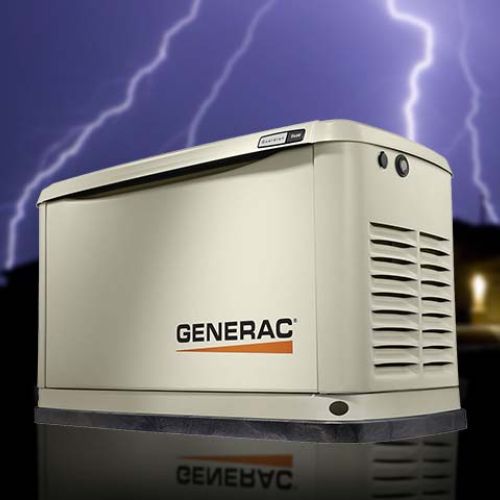 Standby Generator Experts In Pembroke