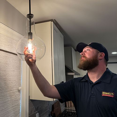 Lighting Electrical Experts In Pembroke