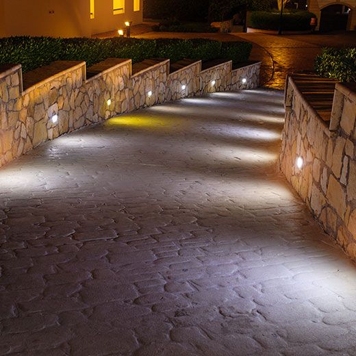 Pembroke Landscape & Outdoor Lighting Electricians