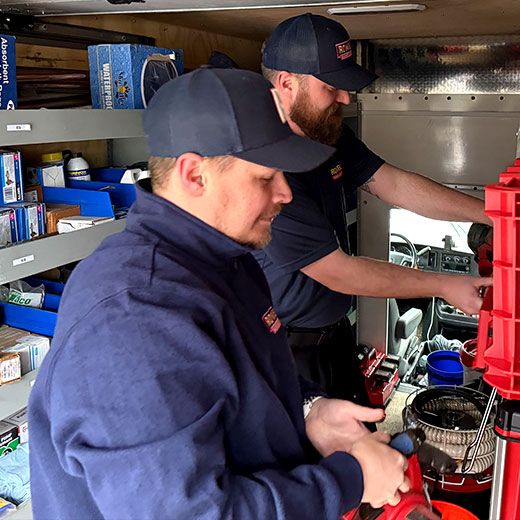 Energy Efficient Heating and AC Experts In Pembroke