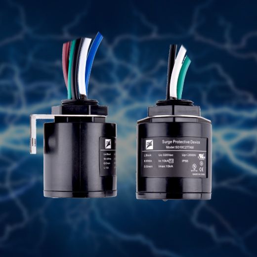 Whole House Surge Protection In Pembroke