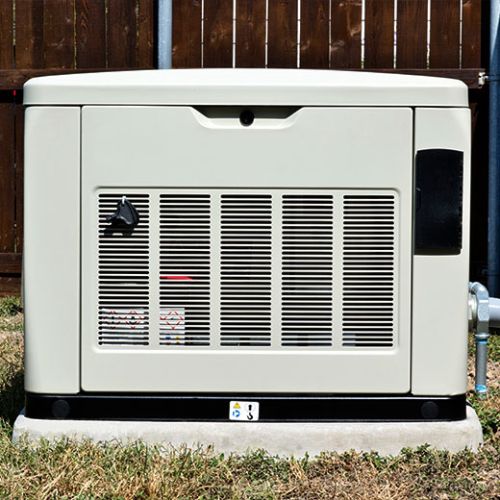 Standby Generator Experts In Pembroke