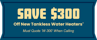 Limited Plumbing, Drains, Heating, AC Discount Pembroke
