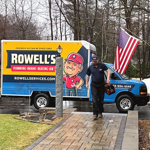 For All Your Plumbing Needs In Pembroke